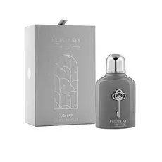 PERFUME ARMAF PRIVATE KEY TO MY SUCCESS EDP UNISEX - 100ML