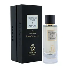 PERFUME ARMAF PROFUMI D'ART 12 PER ME MA EDP UNISEX - 105ML