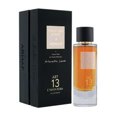PERFUME ARMAF PROFUMI D'ART 13 E TANTA ROBA EDP UNISEX - 105ML