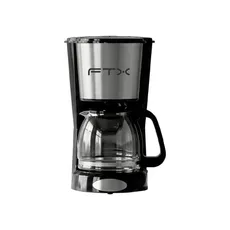 CAFETERA FTX DAILY 12 TAZAS 900W 220V NEGRO C2-01