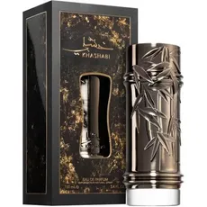 PERFUME LATTAFA KHASHABI EDP UNISEX - 100ML