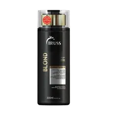 Acondicionador Matizador TRUSS HC CONDITIONER BLOND - 300ML 