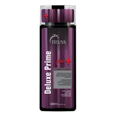 Acondicionador Nutritivo TRUSS HC CONDITIONER DELUXE PRIME PLUS+ - 300ML 