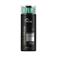 Acondicionador Balanceador TRUSS HC CONDITIONER EQUILIBRIUM - 300ML 