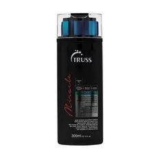 Acondicionador Antiedad TRUSS HC CONDITIONER MIRACLE - 300ML 