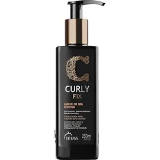 Definidor y Fijador de Rizos TRUSS HC CURLY FIX - 250 ML