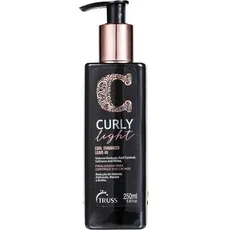 Definidor de Rizos TRUSS HC CURLY LIGHT - 250ML