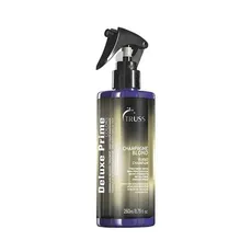 Reconstructor Matizador TRUSS HC DELUXE PRIME CHAMPAGNE BLOND - 260 ML