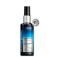 Aceite Reconstructor TRUSS HC DELUXE PRIME RECONSTRUCTIVE OIL - 30ML
