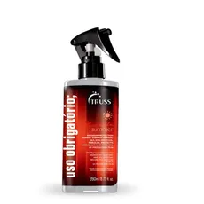 Reconstructor Capilar TRUSS HC DELUXE PRIME SUMMER - 260ML