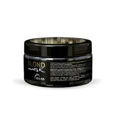 Mascarilla Matizadora TRUSS HC MASK BLOND - 180gr