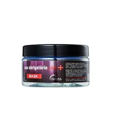 Mascarilla Reconstructora TRUSS HC MASK DELUXE PRIME PLUS+  - 180gr