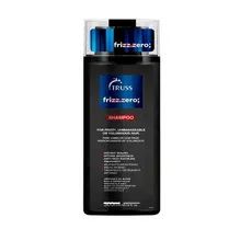 Shampoo Antifrizz TRUSS HC SHAMPOO FRIZZ ZERO - 300ML