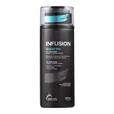 Shampoo Nutritivo TRUSS HC SHAMPOO INFUSION -  300ML 