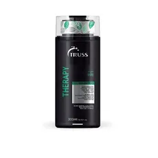 Shampoo Purificante TRUSS HC SHAMPOO THERAPY - 300ML