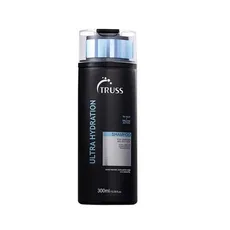 Shampoo Hidratación Profunda TRUSS HC SHAMPOO ULTRA HYDRATION -  300ML 
