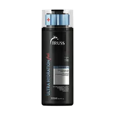 Shampoo Hidratación Intensiva TRUSS HC SHAMPOO ULTRA HYDRATION PLUS - 300ML 