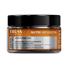 Mascarilla Nutritiva TRUSS NUTRI INFUSION MASK - 180G
