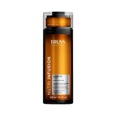 Shampoo Nutritivo TRUSS NUTRI INFUSION SHAMPOO - 300ML