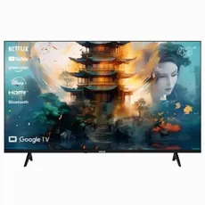 TELEVISOR SMART MIDAS 43 PULGADAS MD-XP43GTV FULL HD GOOGLE TV
