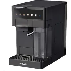 CAFETERA AUTOMÁTICA MIDAS PREMIUM BARISTA