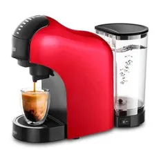 CAFETERA MULTICÁPSULAS UFESA BELLAGIO MULTI 3 EN 1