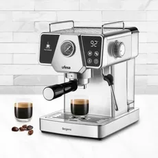 CAFETERA UFESA EXPRESSO BERGAMO 20B