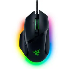 Mouse Gamer Ergonómico Razer Basilisk V3 RZ01-04000100-R3M1 RGB 26k DPI