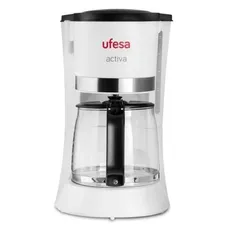 CAFETERA UFESA CG7113 DE GOTEO 6 TAZAS 550W 