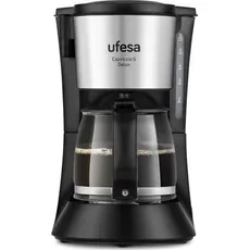 CAFETERA UFESA CAPRICCIO 6 DELUX CG7115 600W 6 TAZAS