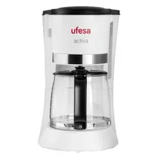 CAFETERA UFESA CG7123 DE GOTEO 12 TAZAS 800W