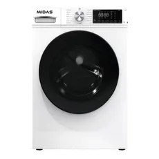 Lavasecarropas Midas MD-HWDPANAMBI85 Panambi Carga Frontal 8 kg / 5 kg