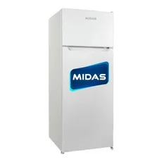 Heladera Midas MD-MH300 300LTS Frío Húmedo 2 Puertas