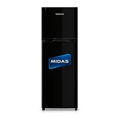 Heladera Midas MD-SMH340 275 Litros 2 Puertas