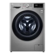 Lavasecarropas LG 12 Kilos Inox WD12VVC4S6C