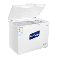 CONGELADOR MIDAS 249 LITROS -MD-MF249