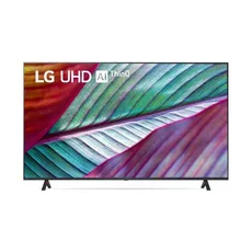 Televisor Smart LG 50" LED UHD 50UR7800PSB 4K