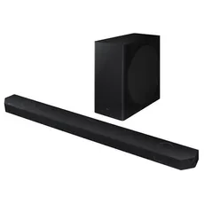 BARRA DE SONIDO SAMSUNG HW-Q800D/PR CON SUBWOOFER INALÁMBRICO
