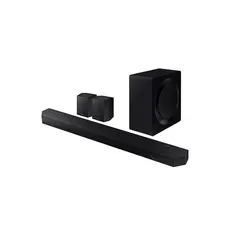 BARRA DE SONIDO SAMSUNG HW-Q990D/PR Q-SERIES CON SUBWOOFER Y PARLANTES TRASEROS 
