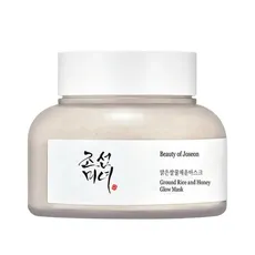 Mascarilla Facial Beauty of Joseon Ground Rice and Honey Glow Mask - 150ml