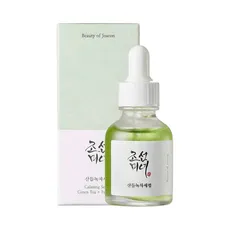 Sérum Facial Beauty of Joseon Calming Serum Green Tea + Panthenol - 30ml 