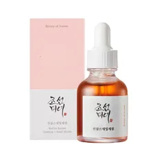 Sérum Facial Beauty of Joseon Revive Serum Ginseng + Snail Mucin - 30ml 