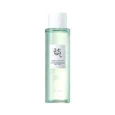 Tónico Facial Beauty of Joseon Green Plum Refreshing Toner AHA + BHA - 150ml 