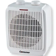 Estufa Consumer Caloventor CMR Turbo 
