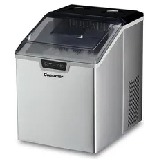 Fabricadora de Hielo Consumer 18 k
