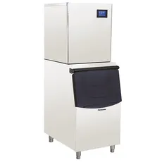 Fabricadora de Hielo Consumer Comercial CMR-IM150