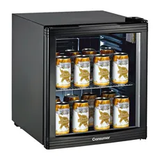 Mini Visicooler Consumer 55 Lts.