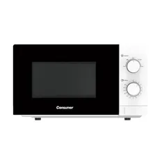 Microondas Consumer 20 Litros