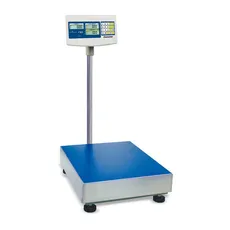 BALANZA DIGITAL CONSUMER PLATAFORMA C/ TORRE 300K