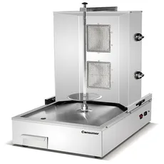 Asador Vertical Shawarma Consumer